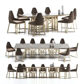 Dining table 3